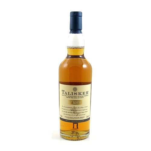 Preisvergleich Produktbild Talisker 57°North FOCM Bottling Single Malt Whisky 0,2 Liter
