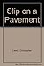 Produktbild Slip on a Pavement
