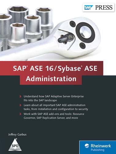 SAP ASE 16/Sybase ASE Administration
