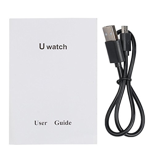 EasySMX Android Smartwatch Bluetooth4.0 Smart-Armbanduhr für Android Smartphones Samsung / HTC / Sony / Huawei - 6