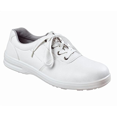 Arbeitsschuh S2 Texxor Nancy 6250 weiß - 44