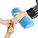7thLake Soft Nail Art Hand Holder Cushion Pillow Nail Arm Towel Rest Manicure Makeup Cosmetic Tools