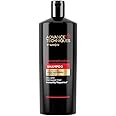 Avon Advance Techniques Reconstruction Shampoo Infused with Kera-Panthenol Complex for Dry and Damaged Hair - 700ml