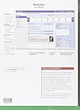 Image de Statistica. Ediz. mylab. Con e-book. Con aggiornamento online