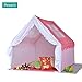 Produktbild Pericross™ Prinzessin Spielhaus Pink (Pink Haus)