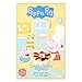 Produktbild Peppa Pig Schlammigen Pfütze Cupcake -Mix (195G)