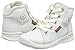 ECCO First, Baby Girls’ Low-Top Sneakers, White, 8 UK (25 EU)