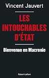Image de Les Intouchables d'État