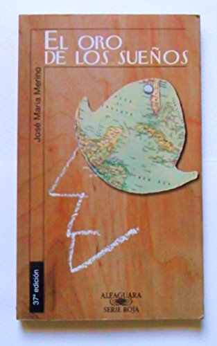 El oro de los sueños