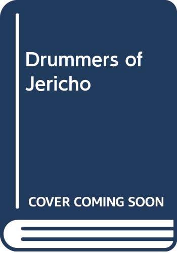 Drummers of Jericho