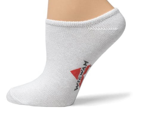 Wigwam-Super-60-No-Show-3-Pack-Socks-s1034-white-lg-Shoe-size-Men-9-12-Women-10-13