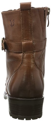 Caprice 25103, Botas Militar para Mujer, Marrón (38), 39 EU