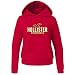 Produktbild Hollister Co Graphic For Ladies Womens Hoodies Sweatshirts Pullover Outlet