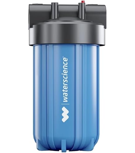 Eco-Tech G-175 DLA-G15 Stand-Pipe Airgap - 1.5" Hub X 3/4" Fipt | For RO Systems & Water Softeners