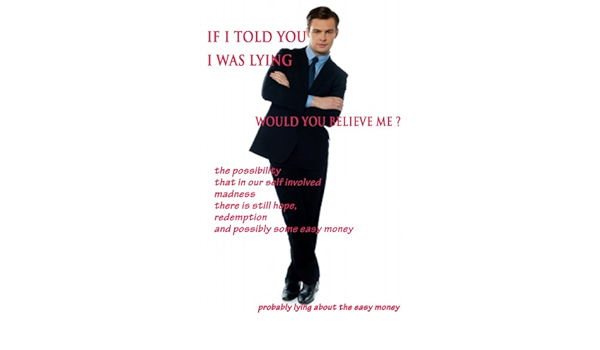 If I Told You I Was Lying Would You Believe Me Kindle Select Series Ebook Gover Martin Amazon In Kindle Store