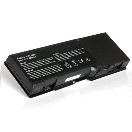 Akku für Dell Inspiron 6400 , E1505 , Inspirion 1501 , Vostro 1000 / ersetzt: KD476 , GD761 , 312-0428 , 0UD260