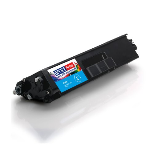 4er multiPack kompatible Toner zu Brother TN325 BK/C/M/Y für BROTHER DCP 9055 CDN 9270 CDN HL 4140 CN HL 4140 CDN HL 4150 CDN HL 4570 CDW HL 4570 CDWT MFC 9460 CDN MFC 9465 CDN MFC 9970 CDW - 3