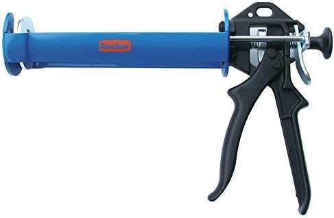 Escher u78885000 Guns for Cartridges Silicone, Multi-Colour