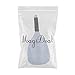Barber Salon Hairdressing Hairspray Mask Shield Face Eyes Protector - Blue