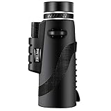 Sistema Ultimate 2.0 Efecto súper claro, relleno de nitrógeno, impermeable a prueba de agua, 30X50, super visionario