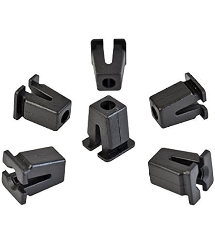 725Pz Clip Di Fissaggio Per Auto E Assortimento Di