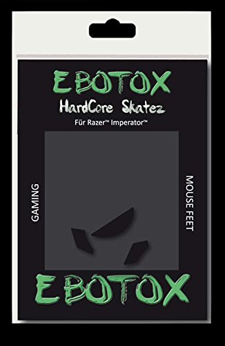 RAPTOR-GAMING 316 accesorio dispositivo de entrada - Accesorio para periférico