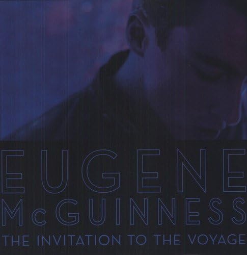 The Invitation To The Voyage [VINYL]