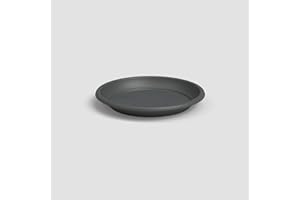 ARTEVASI Soucoupe Ronde 65CM Anthracite