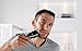 Philips Series 5000 Hair Clipper HC5450/83 with DualCut Technology, Titanium Blades and Cordless Use
