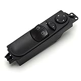 OE #: A9065451213 Fensterheber Auto Schalter Fensterschalter Kompatibel mit Sprinter 906 2005-2012, OE #: A9065451213