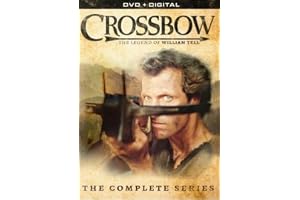 Crossbow: The Complete Series
