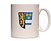 Produktbild Mug neustadt kreis coat of arms n5526 Gift Box Flag COA Emblem Cup Ceramic