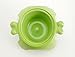 Produktbild Petego Yoga Raised Pet Bowl-Medium-Green