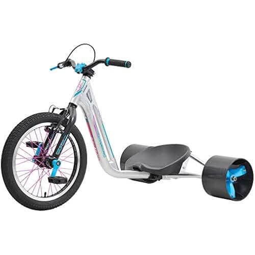 Amazon.fr Drift Trike