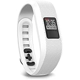 Garmin vívofit 3 Fitness-Tracker - 1 Jahr Batterielaufzeit, Tagesziele