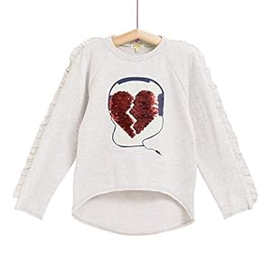 Camiseta de Manga Larga con