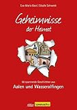 Cover zum Buch Aalen. Geheimnisse der Heimat