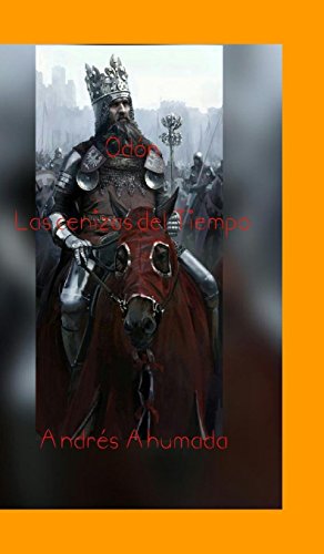 Preisvergleich Produktbild Odón Las Cenizas del Tiempo