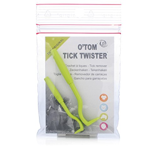 OTom-Tick-Twister
