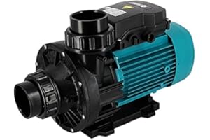 Espa – wiper3 300 Pompe Spa monofasico wiper3 300 1 x 230 V 3 kW