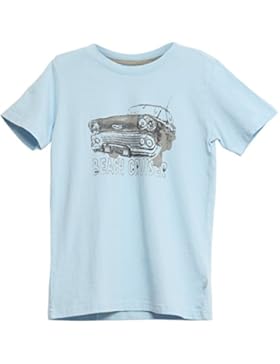Wheat Jungen T-Shirt Beach Cruiser Bio-Baumwolle