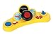 Little Tikes Cozy Coupe Door Jumper (Red/ Yellow)