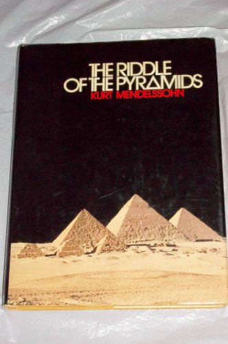 Télécharger The Riddle of the Pyramids livre En ligne