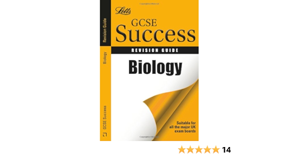 Gcse Success Gcse Biology Revision Guide Letts Gcse Revision Success Amazon Co Uk Honeysett Ian 9781844195169 Books Gcse Success Gcse Biology Revision Guide Letts Gcse Revision Success Amazon Co Uk Honeysett Ian 9781844195169 Books