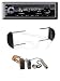 Produktbild Blaupunkt Helsinki 220 BT CD MP3 USB Bluetooth AUX Autoradio für VW Beetle (1998-2011)