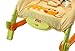 Fisher-Price Newborn-To-Toddler Portable Rocker, Lizards