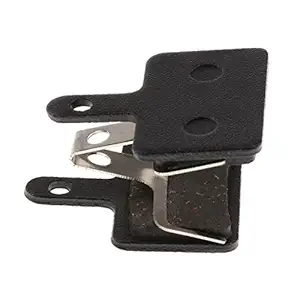 Generic Organic Disc Resin Brake Pads Suit For TEKTRO Auriga AXT777 M355 M375 M395