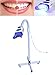 Produktbild zgood 36 W Dental Zähne Whitening Gerät hält auf Boden mit 100 LED Licht Lampe bleichverfahren Accelerator