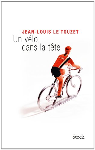 couverture de : Un v&eacute;lo dans la t&ecirc;te