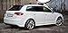 Produktbild Nicht Zutreffend A3 8PA Sportback 5 Türer Seitenschweller Set S3 Look
